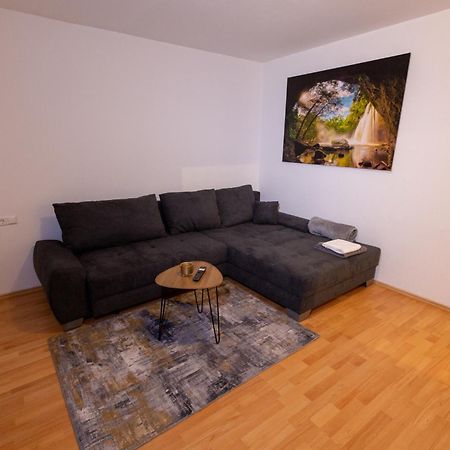 Apartment Dreilaendereck Rheinfelden  Exterior photo